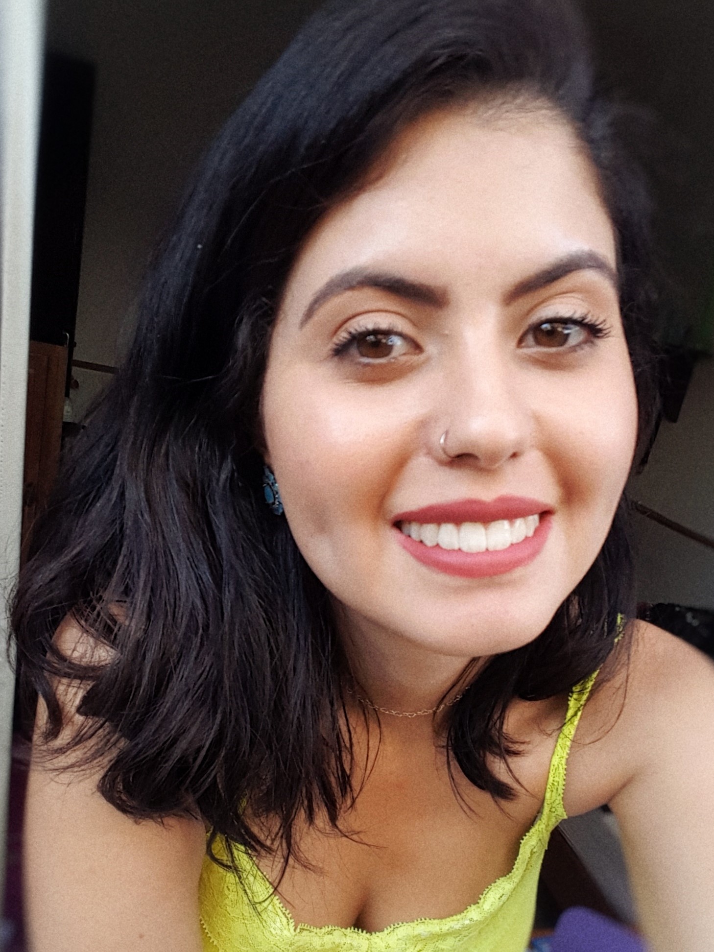 Melyssa Soares de Souza Doutorado 1