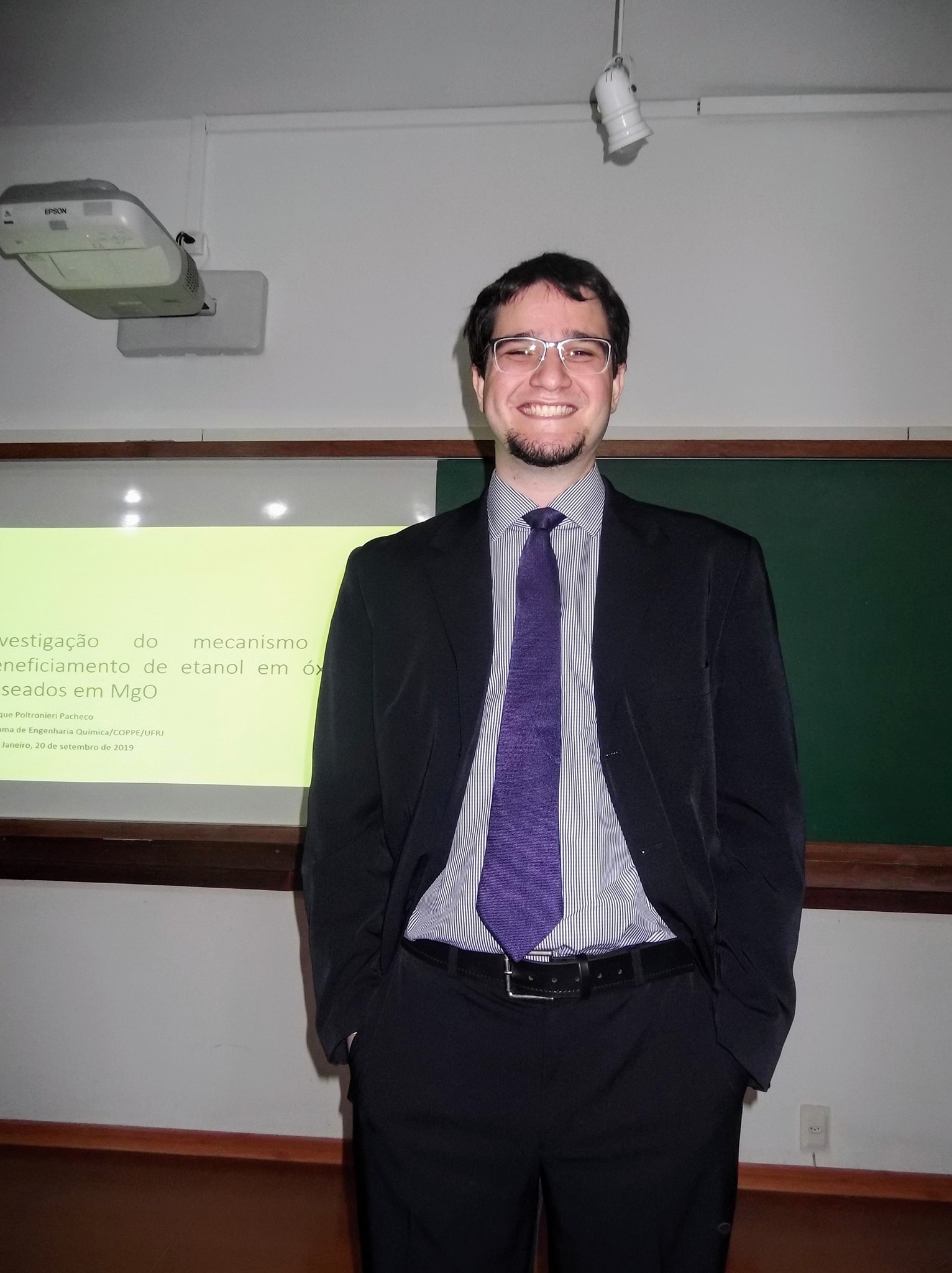 Henrique Pacheco