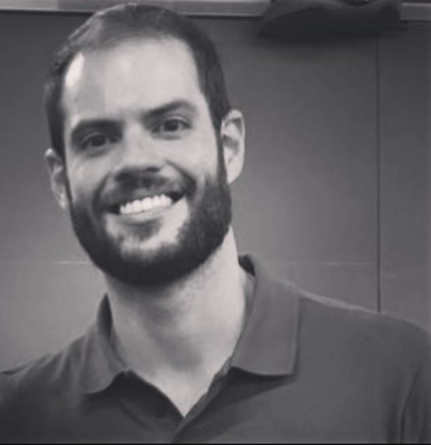 Raphael Alvim