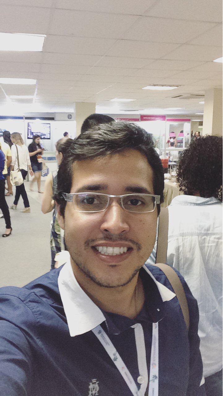 Thaffarel Guedes