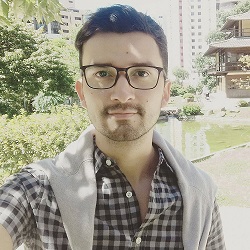 Carlos Andres Ortiz Bravo Doutorado 1