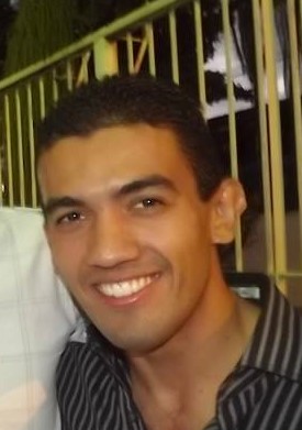 Dyego dos Santos Silva Mestrado 1