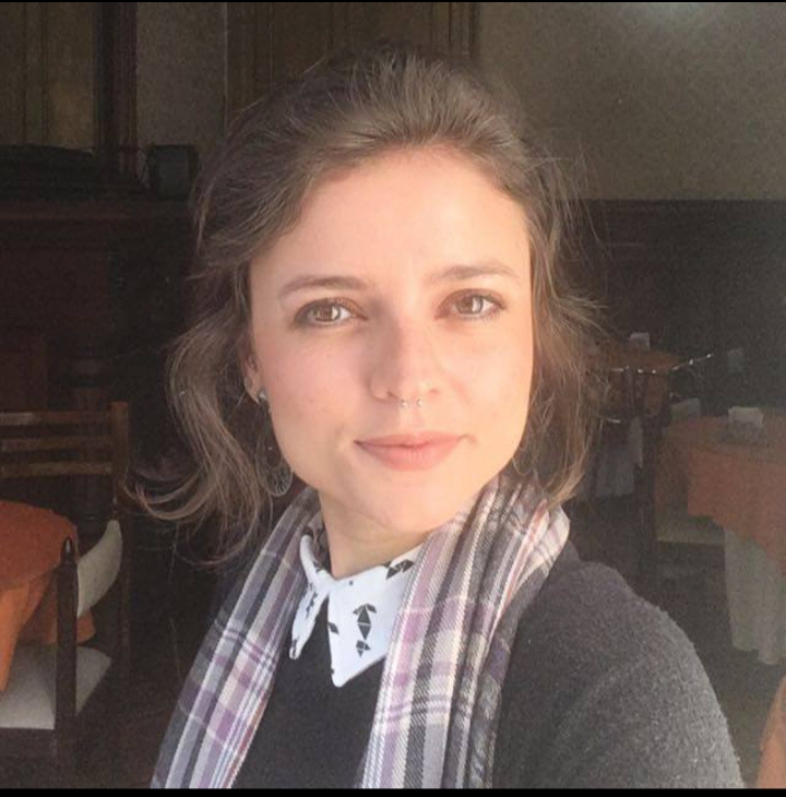 Débora Micheline Vaz de Miranda Doutorado 1