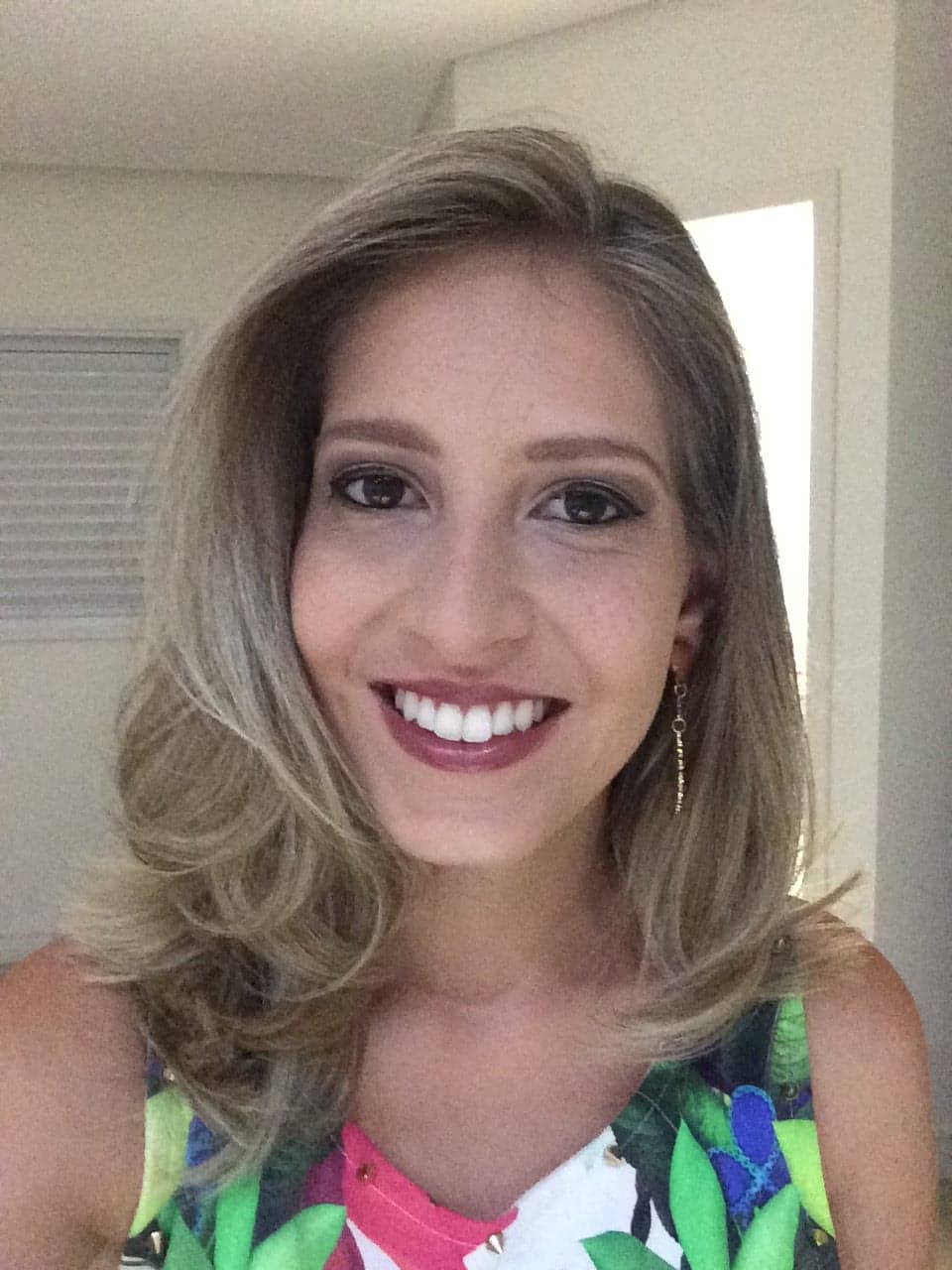 Letícia Forrer Sosa Doutorado 1