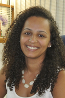 equipe contratada luciana martins