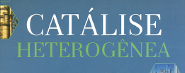 catalise heterogenea