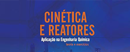 cinetica reatores