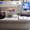 Equipamento de fluorescência de raios-X