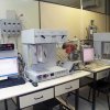 Unidade multipropósito para reação superficial a temperatura programada (TPSR)