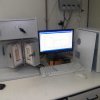 Unidade para redução a temperatura programada (TPR)