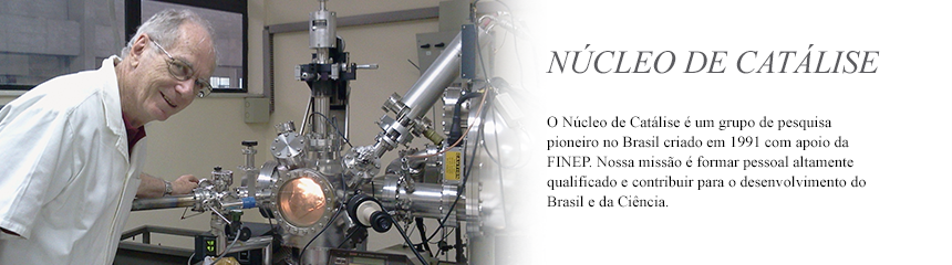Núcleo de Catálise